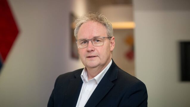 <p>SME specialist accountant Cormac Fitzgerald,  FCPA, FCA, appointed to national council of ISME. </p>