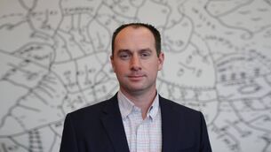 <p>Dr Ryne Sherman, chief science officer at Hogan Assessments. </p>