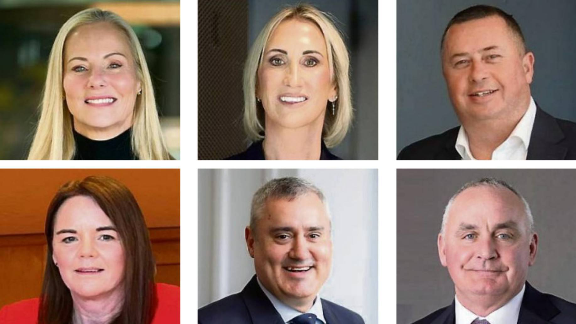 Business movers: People starting new jobs in Ireland