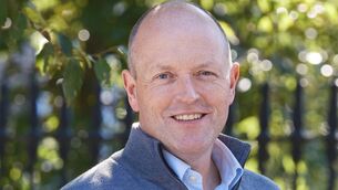 <p>Chief executive of Azets Ireland Neil Hughes said: 'Larger firms have the scale to absorb these shocks. Smaller businesses don’t.'</p> <p>Chief executive of Azets Ireland Neil Hughes said: 'Larger firms have the scale to absorb these shocks. Smaller businesses don’t.'</p>