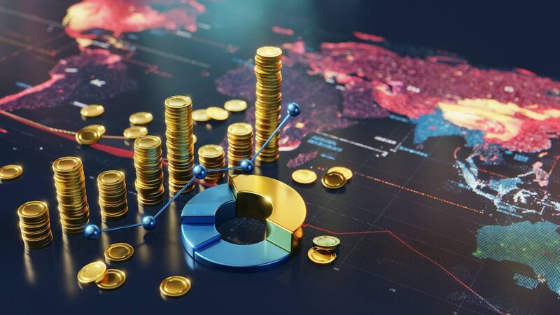 Ensure your money is invested in the best global option to work for you. For example, most pensions in Ireland are designed to be simple; they are not designed to be optimal. Photo: iStock