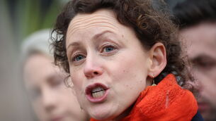 <p>Labour TD Marie Sherlock said it is 'shocking' that there is only one garda domestic abuse co-ordination team outside of the Dublin region — in Dundalk. File picture: Stephen Collins/ Collins Photos</p>