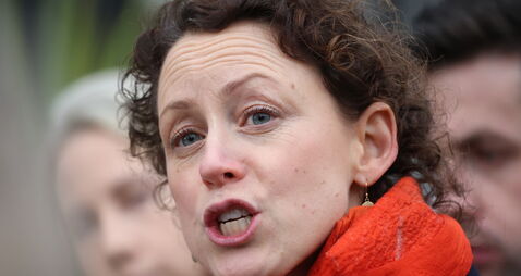 Two thirds of garda divisions yet to set up teams to support domestic abuse victims