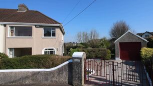 <p>Marianella, Dunmore Lawn</p>