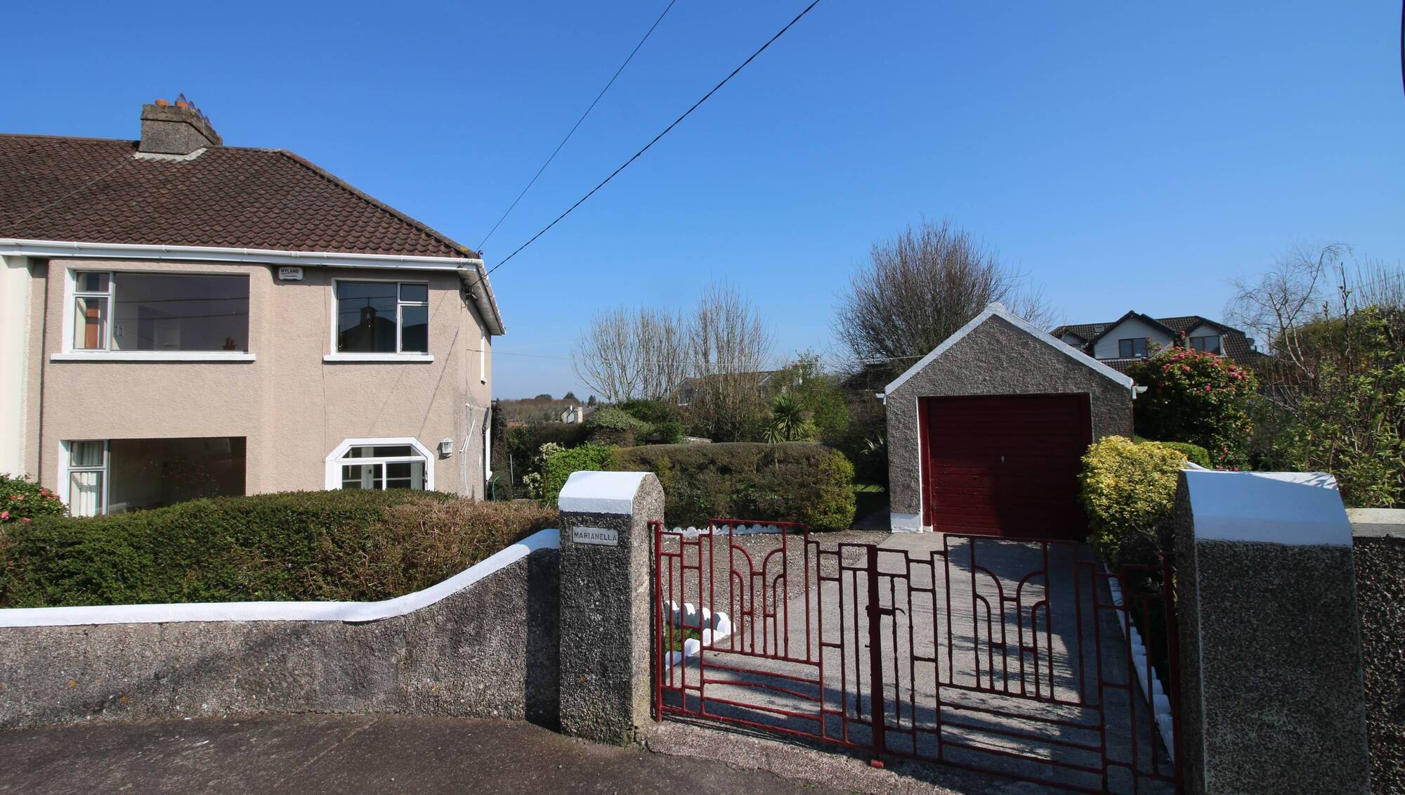 House of the Week: Ballinlough house on wedge-shaped site for sale for first time since it was built
