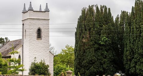 West Cork buildings to see new life with €360,000 investment