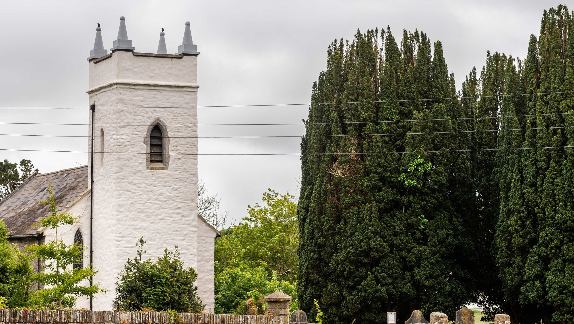 West Cork buildings to see new life with €360,000 investment