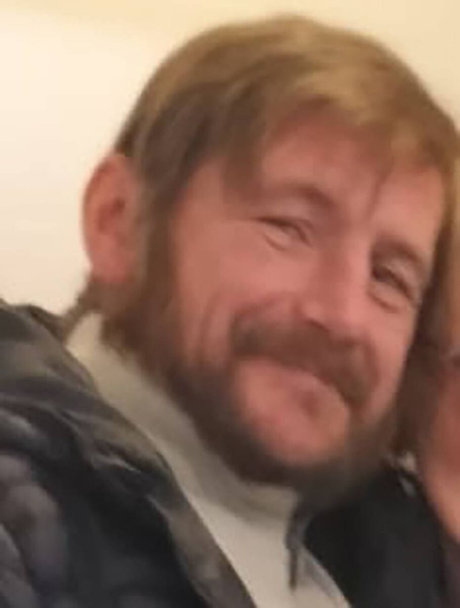 The coroner's court was told that efforts to formally identify the late Piotr Torng through documents and Interpol failed.