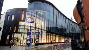 <p>One of the charges is stealing €1,100 worth of cosmetics at the Boots Pharmacy on Half Moon Street in Cork City. File picture: Denis Scannell</p> <p>One of the charges is stealing €1,100 worth of cosmetics at the Boots Pharmacy on Half Moon Street in Cork City. File picture: Denis Scannell</p>