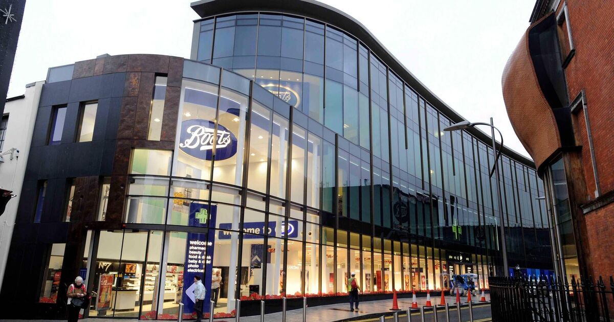 Man charged with shoplifting €6k worth of goods at three Cork pharmacies