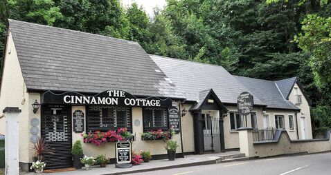 Cork man accused of multiple burglaries allegedly targeted cafes and restaurants around city