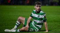 Waterford v Shamrock Rovers - SSE Airtricity Men’s Premier Division