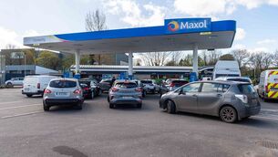 Groups representing families of addicts hit out at being left out of forming national drugs strategy