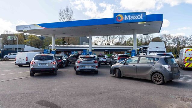 Critical care under threat on day four of fuel price protests