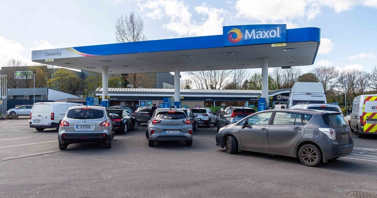 Critical care under threat on day four of fuel price protests