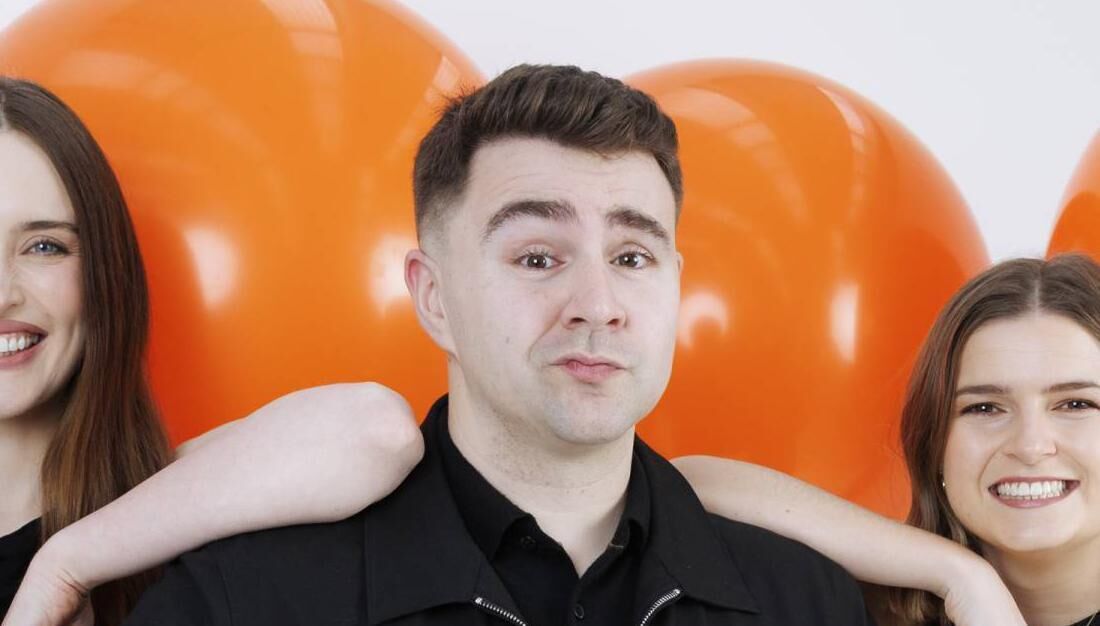 A State-funded pop music station is an abuse of public money, writes Gareth O'Callaghan Picture: Andres Poveda. A State-funded pop music station is an abuse of public money, writes Gareth O'Callaghan Picture: Andres Poveda.