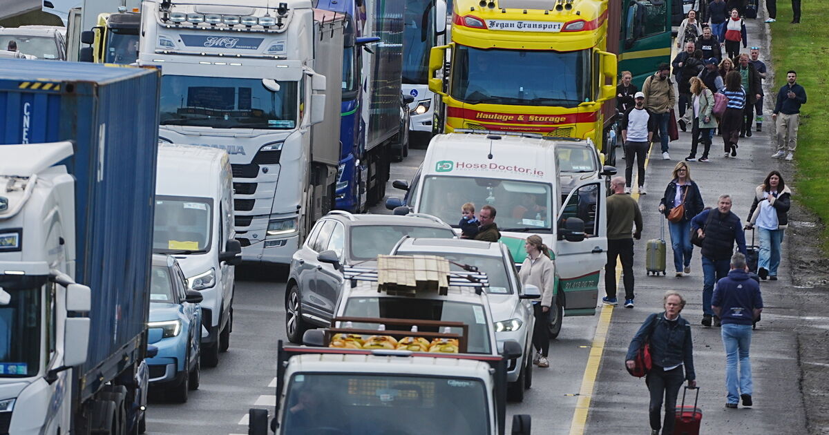 Irish Examiner view: Protest may be harming those it seeks to support