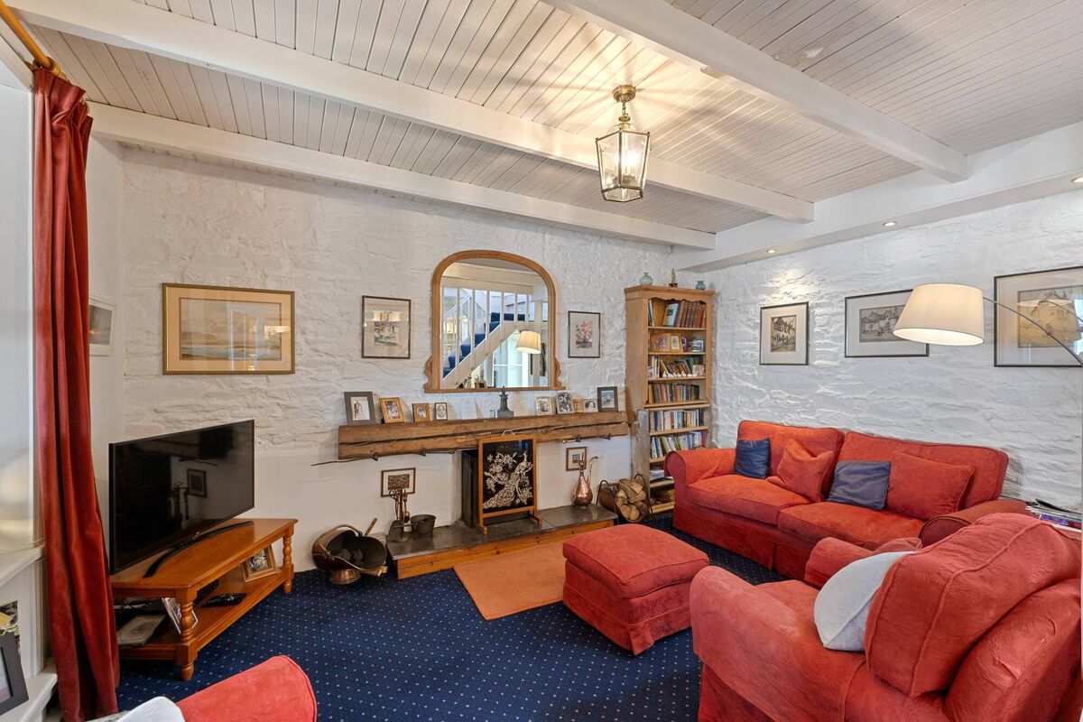 Sunken Lounge Sunken Lounge