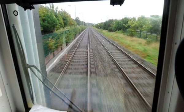 TWEET: Irish Rail passenger hails young man for his respect towards elderly couple