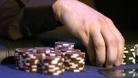 Man accidentally registers for World Series of Poker tournament, wins $81,000
