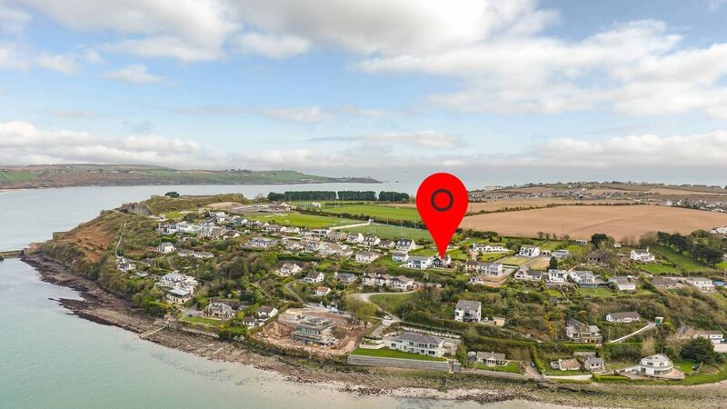 Hamptons-style living at €975k Kimberley on Crosshaven's Camden Road