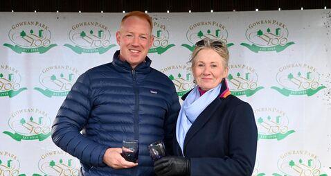 Rebel Moon rising as Joseph O’Brien on the double at Gowran Park 