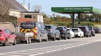 Waiting for tide of public opinion to turn on fuel price protesters is a gamble 