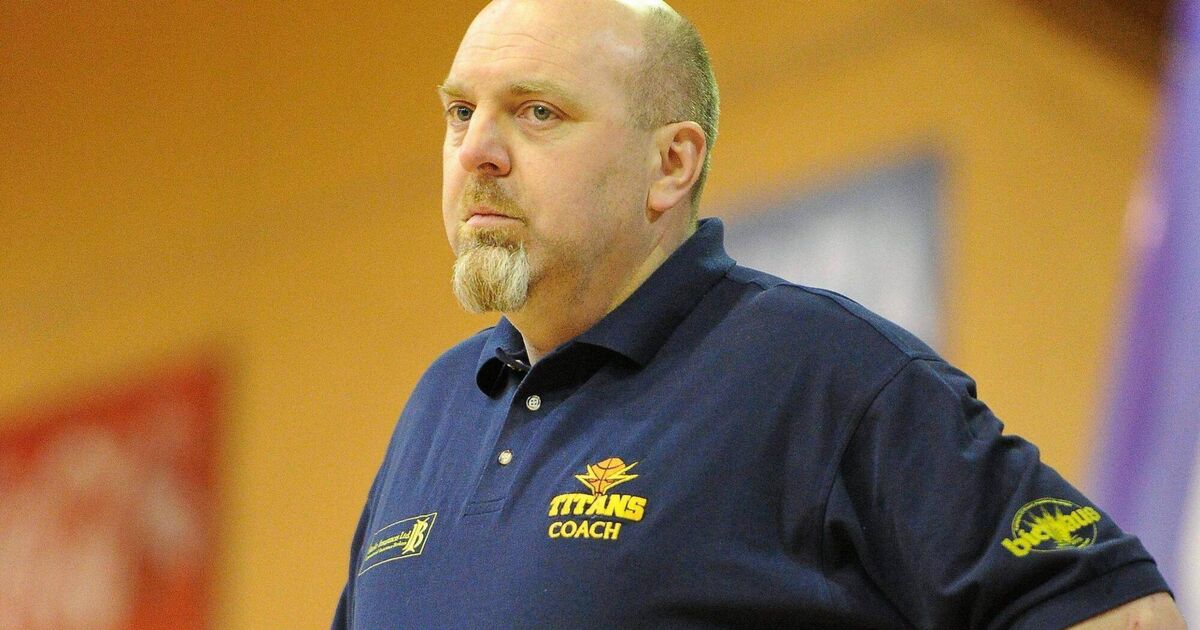 In Galway, Titans basketball proves it's the broadest church