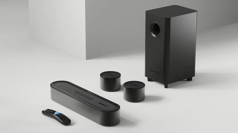 Bowfell Halo Atmos review: compact Atmos sound that punches above its size