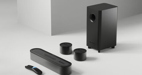 Bowfell Halo Atmos review: compact Atmos sound that punches above its size