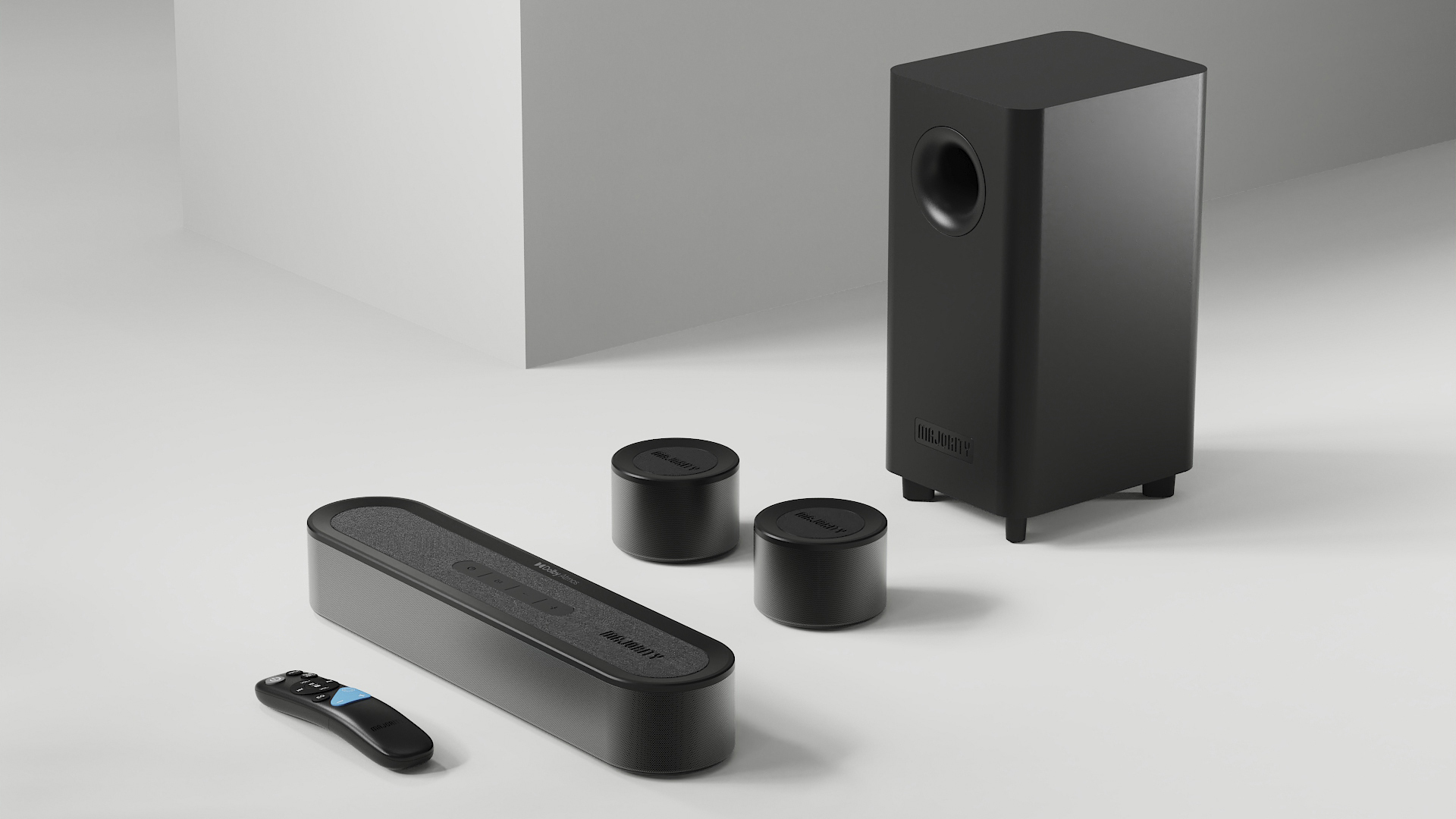 Bowfell Halo Atmos review: compact Atmos sound that punches above its size