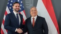 HUNGARY-US-POLITICS-DIPLOMACY-VOTE