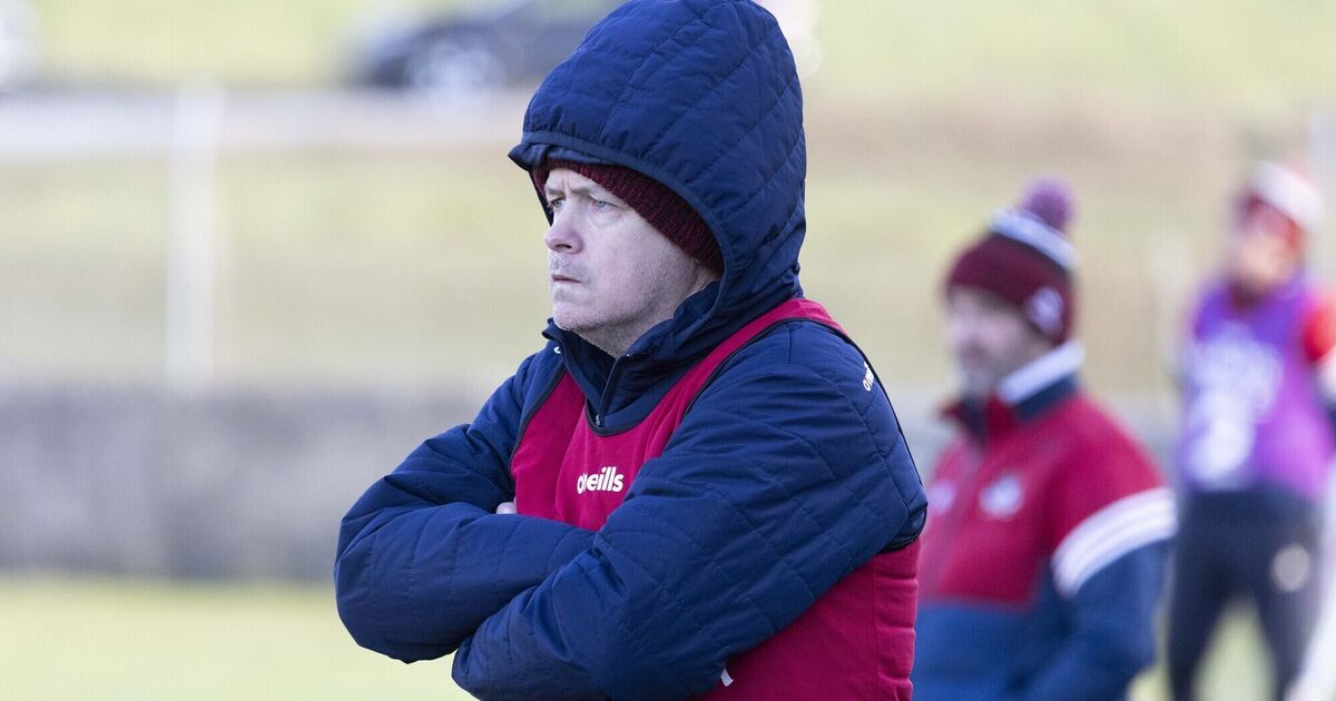 Cork showed character to earn Clare draw, says U20s boss Ray Keane