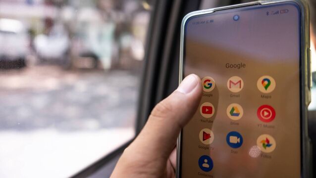 <p>Think you're stuck with a cringeworthy email address? Think again.</p>