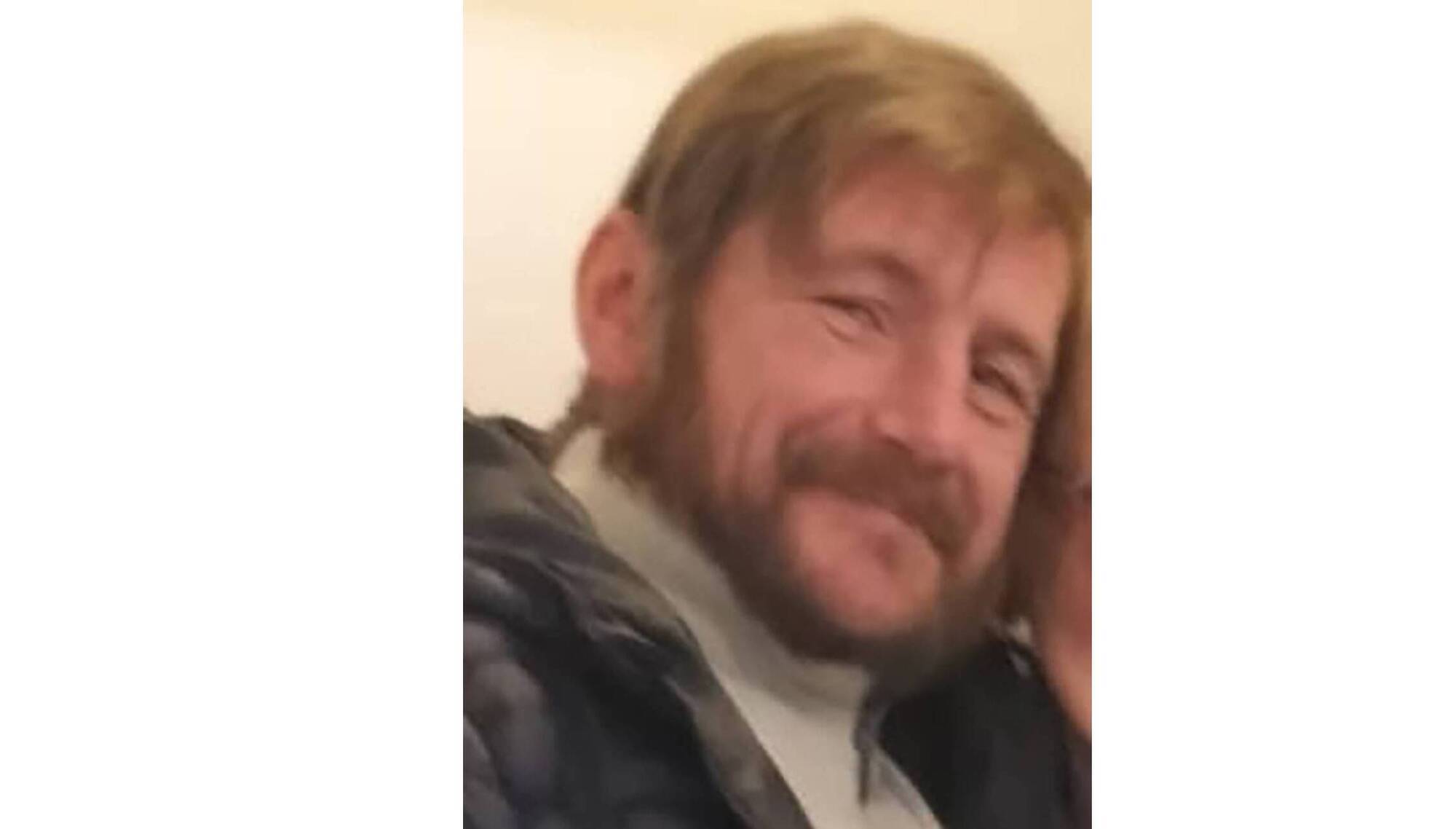 The mystery of Piotr Torng: Renewed appeal to identify homeless man who died alone in hospital