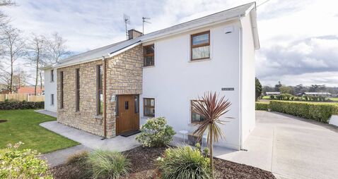 Two into one does go at €495,000 renovated Midleton home