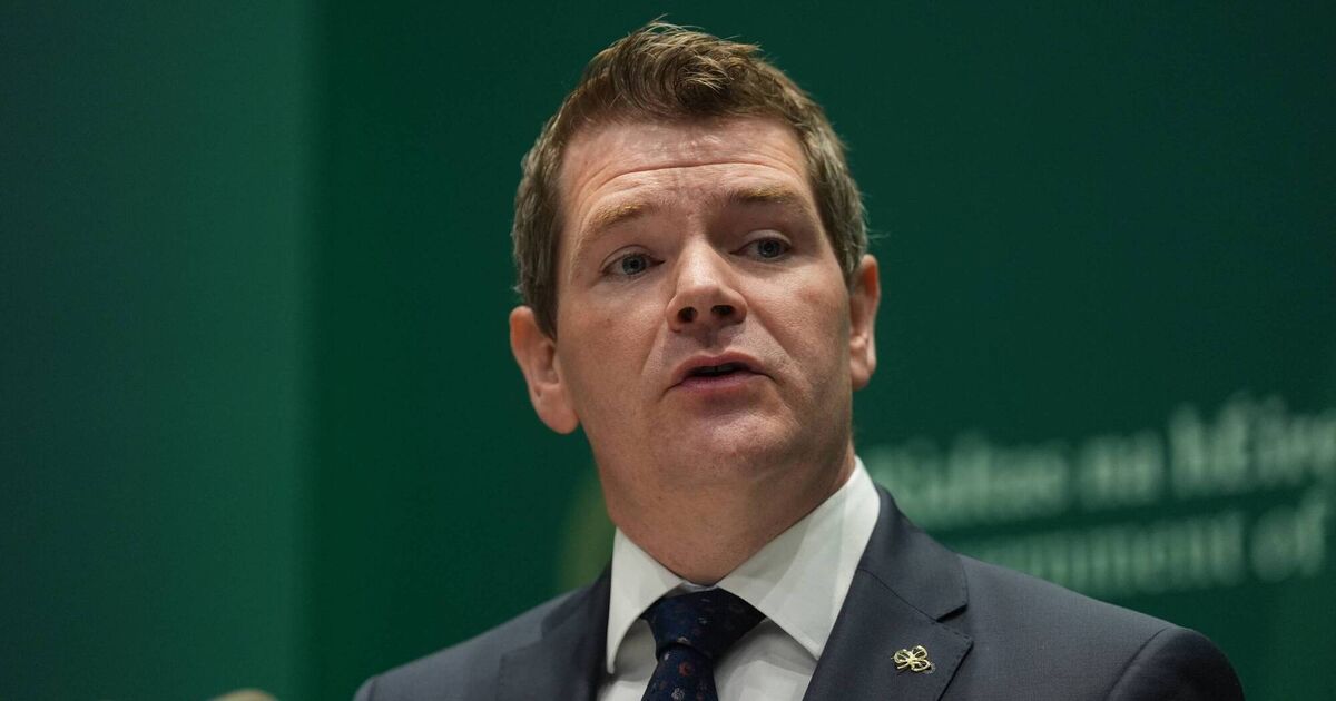 Fuel price cap would ‘take wrecking ball' to public finances, minister warns