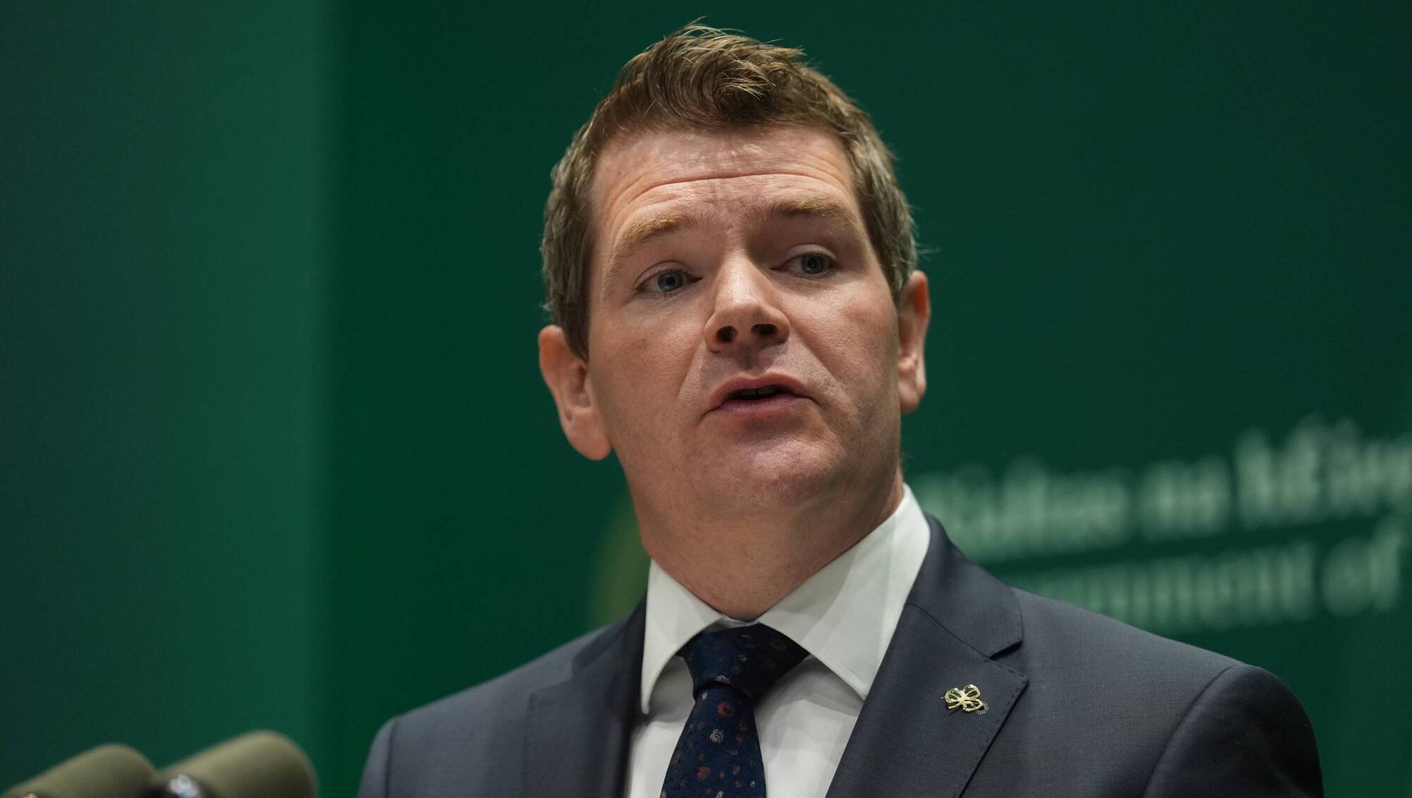 Fuel price cap would ‘take wrecking ball' to public finances, minister warns