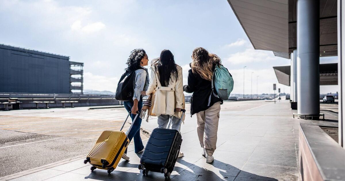 Dear D&aacute;ith&iacute;: Will I regret missing my daughter's first birthday to go on a girls' trip?