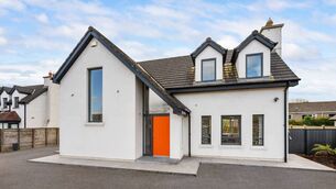 <p>The Laurels, Ballincollig</p>