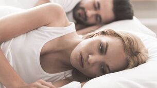 <p>Research found 59% of heterosexual women had fantasised about having sex with another woman, and 26% of heterosexual men had fantasised about sex with another man. Picture: iStock </p> <p>Research found 59% of heterosexual women had fantasised about having sex with another woman, and 26% of heterosexual men had fantasised about sex with another man. Picture: iStock </p>