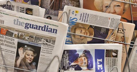 Queen Beatrix of the Netherlands # 2 XXXL