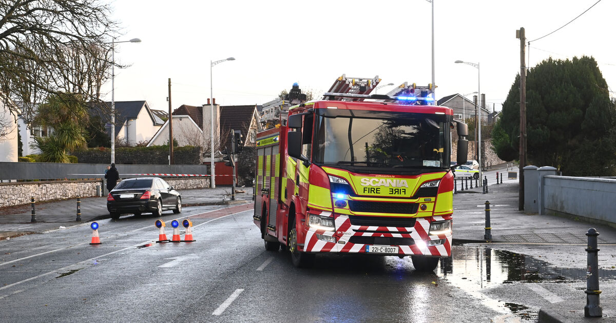 Cork fire service warns fuel scarcity could impact staffing and response