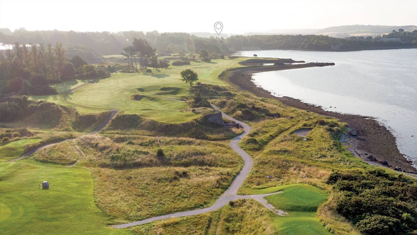 Little Island site set for new waterfront-facing homes