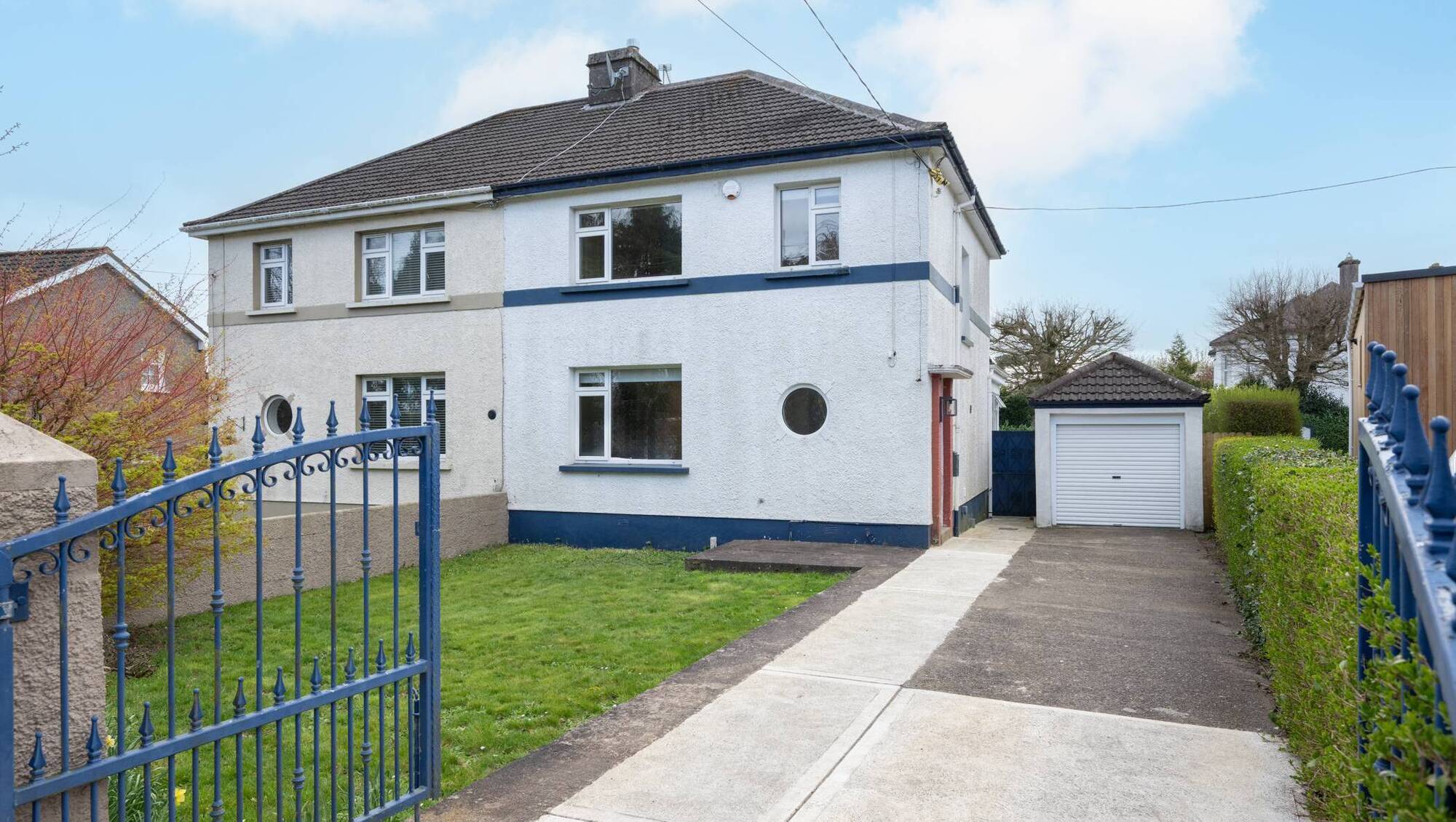 Another bite of the cherry as Lake Lawn property reappears for €695,000