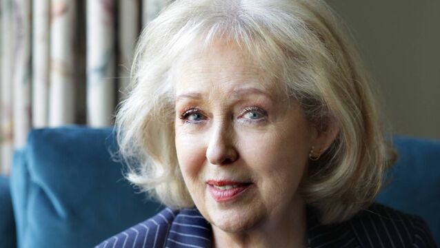 <p>Author Mary O’Donnell: 'I adored 'The Mill on the Floss' by George Eliot but it also made me blub salt tears at the end.'</p>