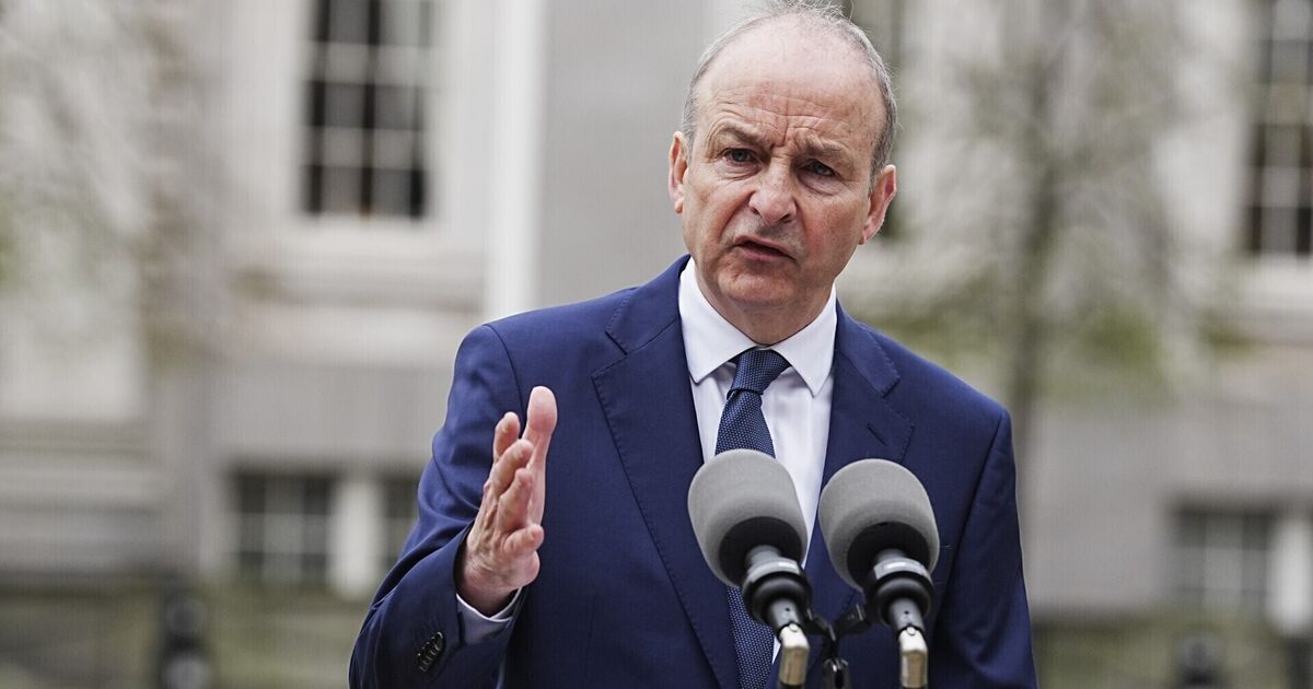 Fuel protests force cancellation of high-level Government trip to Canada