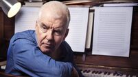 Culture That Made Me: Clare-born composer Gerald Barry picks his touchstones