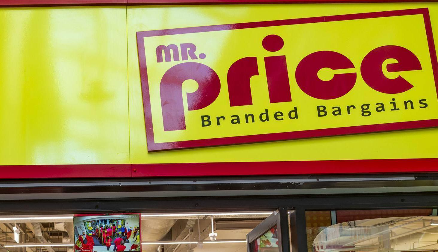 Mr Price and SuperValu stores among retailers fined by competition watchdog