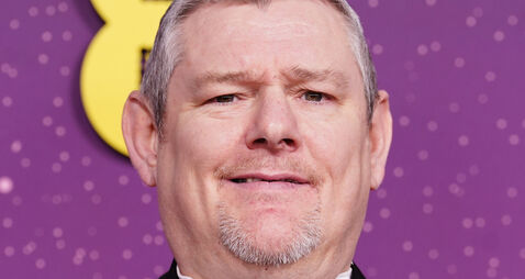 Bafta admits ‘structural weaknesses’ over racial slur broadcast at film awards